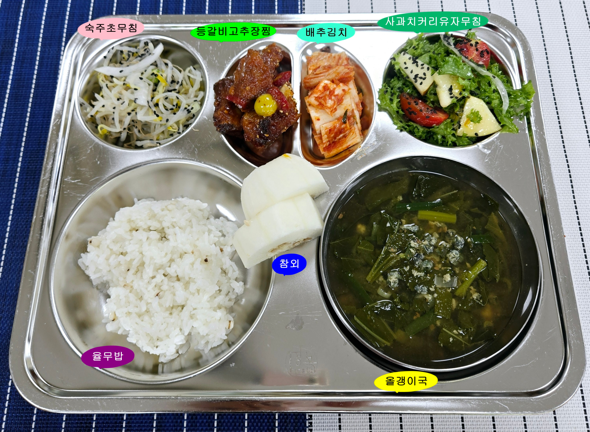 20250623학교급식식단